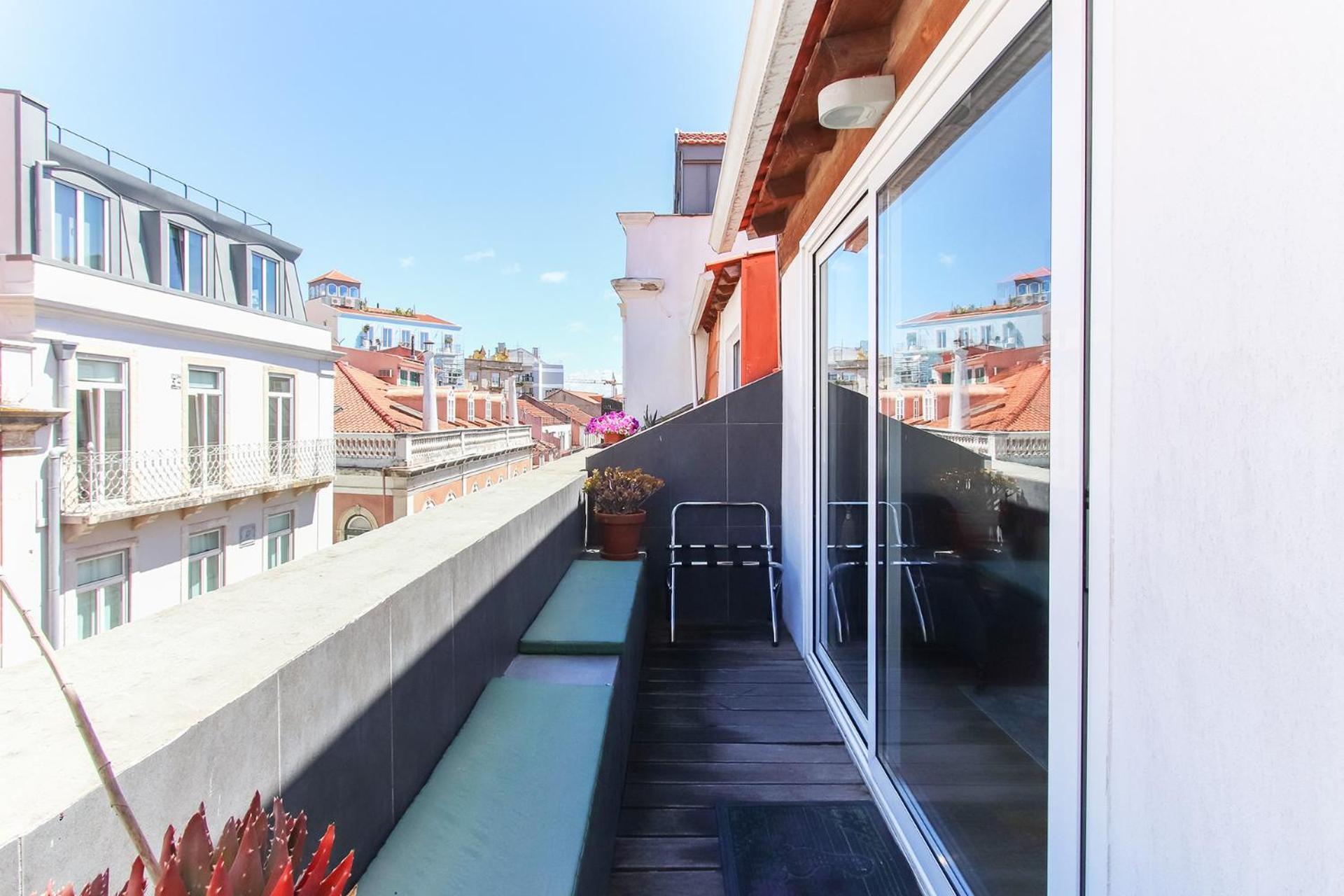 Appartamento Principe Real Deluxe By Homing *